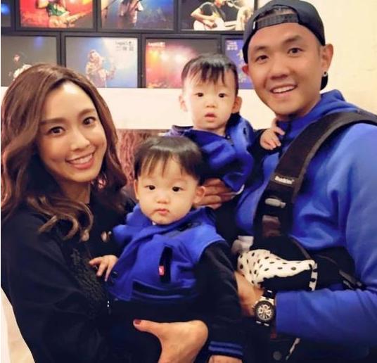 范玮琪老公黑人:为什么说范玮琪婚后情商大跌先后得罪张韶涵和梁静茹？