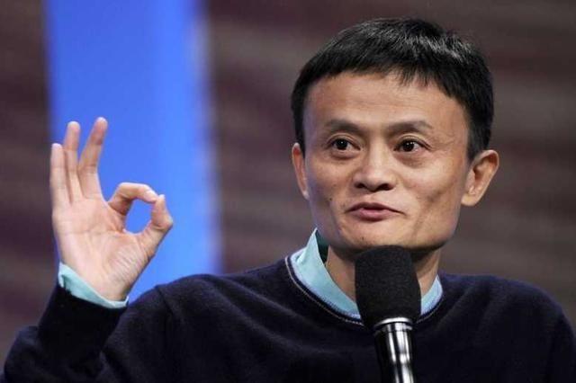 刘涛前丈夫:刘涛为什么会入职阿里巴巴公司？