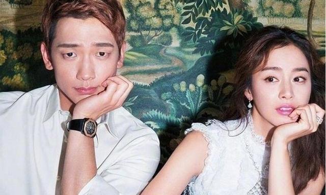 金泰熙rain结婚:为什么说Rain比宋仲基人设好很多？