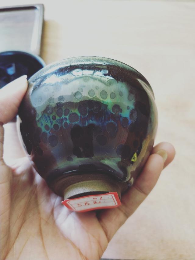 天津滨海獒园超标后代:建盏为什么不适合当品茶茶具？