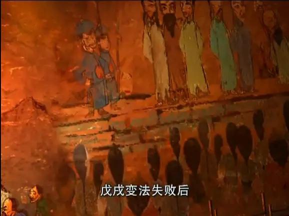 神厨小福贵片头曲:《神厨小福贵》反映了哪些历史事件？