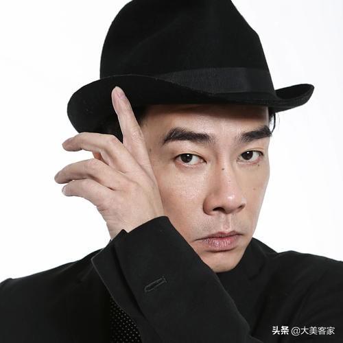 曾志伟现任妻子:客家最著名的四大明星名人？