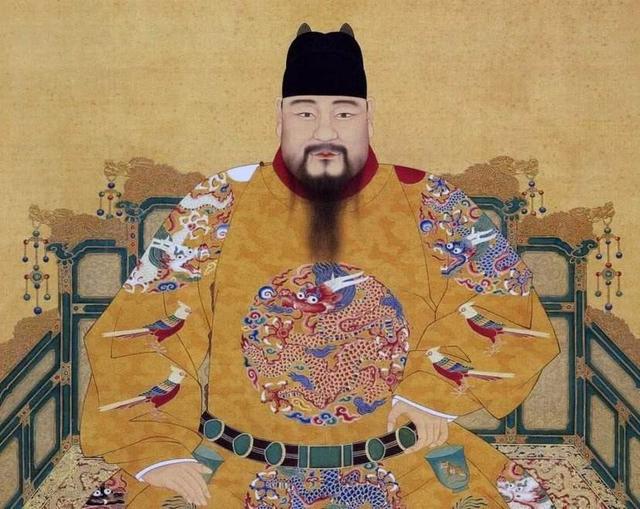 宪宗皇帝:明宪宗曾被叔叔明代宗所废，为什么后来仍然承认叔叔的皇帝身份？
