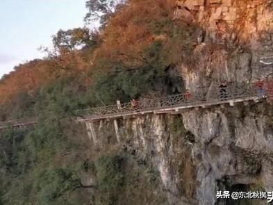 张家界索道事故:张家界天门山A线和B线有什么差别哪条路线更好