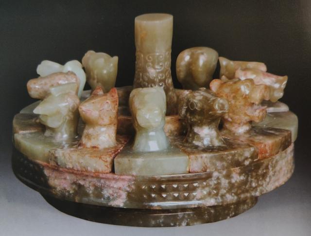 什么沁色的古玉最珍贵,古玉沁色有多少种？怎样鉴别真假？