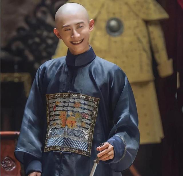 海公公:张一山版《鹿鼎记》开播，还有哪些大咖也参演了该剧？
