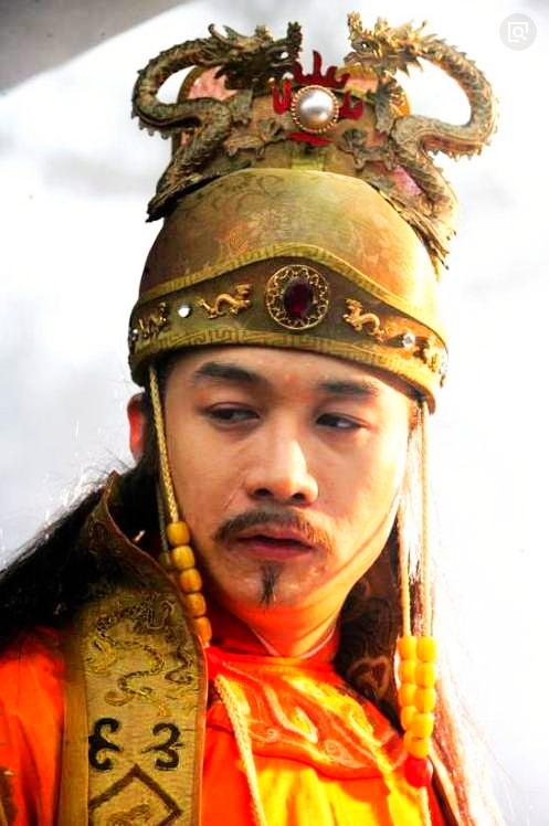 崇祯帝:崇祯帝与朱祁钰同样面对明朝存亡危机，为何结果却截然不同？