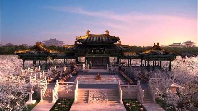 唐武宗李炎:李隆基之后的唐廷皇帝，为啥感觉没有一个能人、明君？