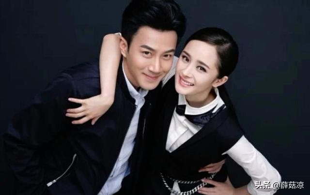 杨幂现任老公是谁啊:刘恺威杨幂现在是什么关系？