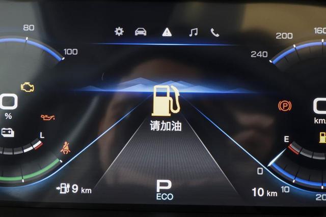 新能源汽车传祺，刚刚上市的广汽传祺GS4 PHEV有哪些亮点