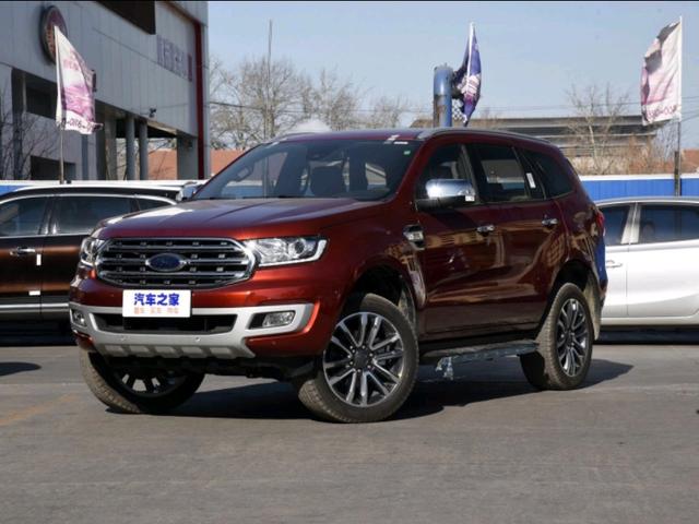 30万suv,上路30万之内，买什么SUV比较好？