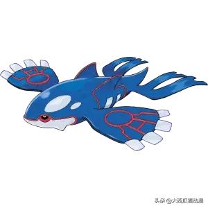 宝可梦雷电球灵异事件:精灵宝可梦里面有哪些神兽？