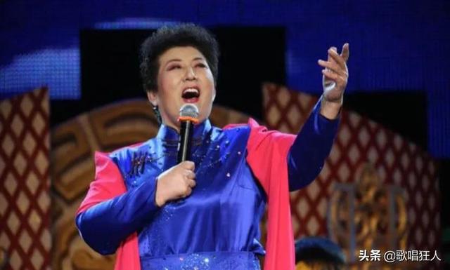 郁钧剑老婆:在当代中国，哪位歌唱家最有艺德？