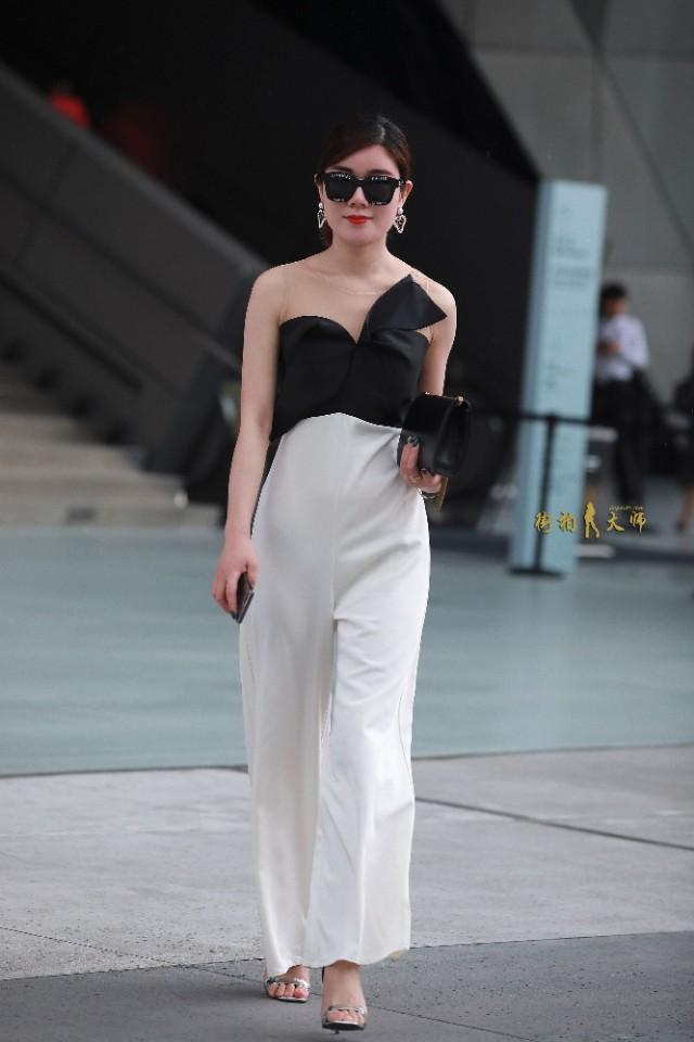 gucci狗年波士顿梗犬刺绣25:女生个子低怎样搭配衣服最合适？