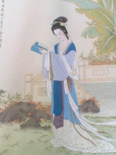 “玉壶颁金”是什么意思,为什么会让李清照深感恐惧？