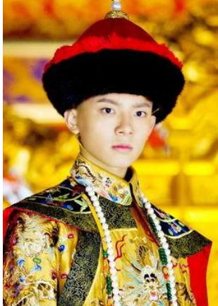 吴俊余图片:2010快乐男声十强中最小最乖的吴俊余现在事业现状如何？