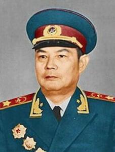 邵华将军:历史上有哪些名人是同学，或者是亲戚？