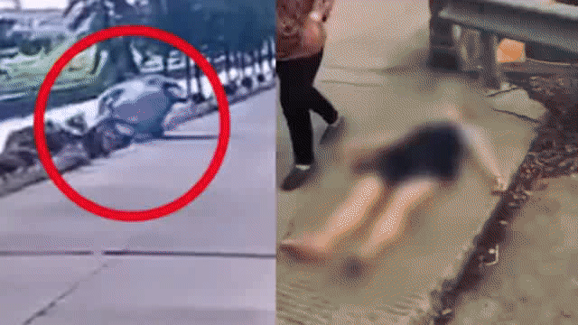 湖南鬼结婚事件:浙江宁波一对即将结婚的情侣双双溺水身亡，到底是怎么回事？
