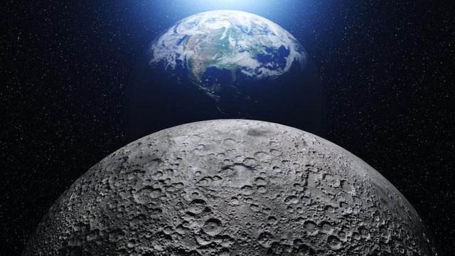 月球上可能发生的现象，月球是如何出现在目前的轨道上的月面为什么会发生瞬变现象