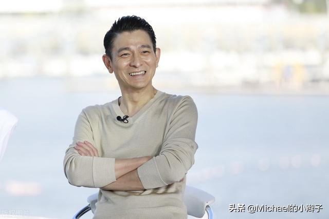 郭富城的哥哥:歌坛四大天王，谁的成就更大？