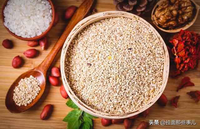藜麦的正确吃法是什么？