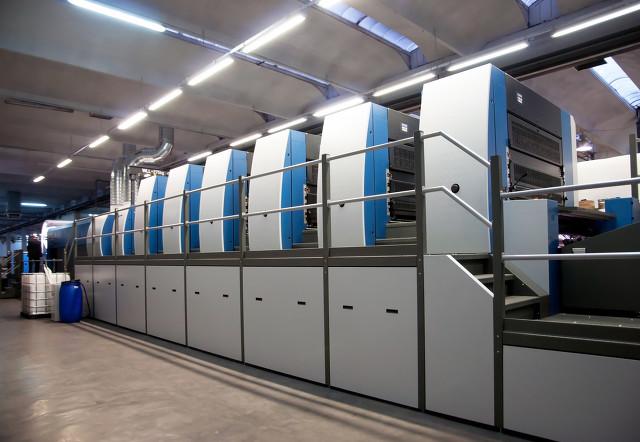 在印钞厂上班的都是什么人，自己带身上的钱会不会被误为偷的呢？插图87