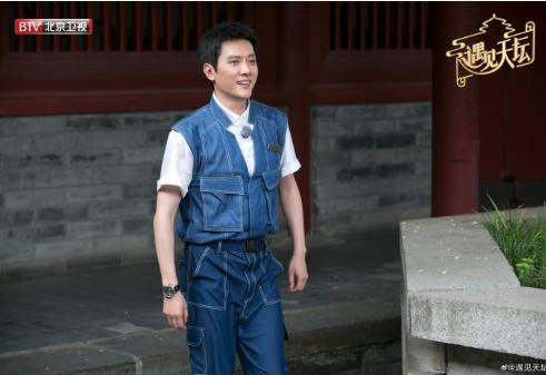 杨幂和冯绍峰上过床:冯绍峰不理离婚传闻，与之前传过绯闻的杨幂再度合作，你怎么看？