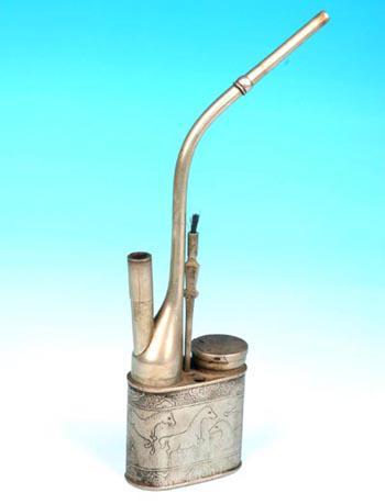 古代人抽烟的多吗在电视剧中很少看到抽烟的人