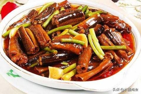 红烧鳝鱼好吃吗，黄鳝怎么做好吃用什么调料