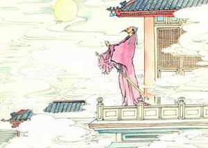 南朝齐的山水诗人谢朓出任宣城太守，召回京师时为何遭始安王萧遥光诬陷入狱而死呢？