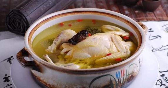 开封本地人到饭店一般会点什么菜