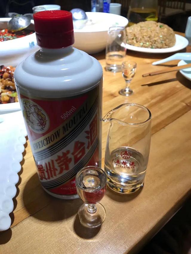 茅台镇上除了茅台酒厂,还有哪些值得信赖的酒厂？
