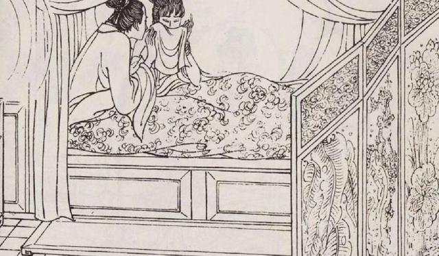 接吻鱼的悲伤林颐下载:为什么说蒲松龄的《花姑子》，是对封建女性的幻想之作？