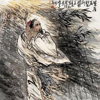 唐代最厉害的三位诗人分别是谁？请以他们的代表作说明？