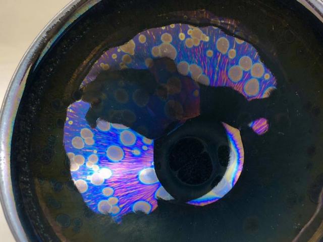 天津滨海獒园超标后代:建盏为什么不适合当品茶茶具？