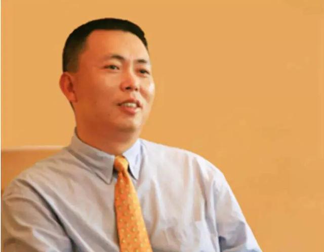 段永平跟马云谁厉害？