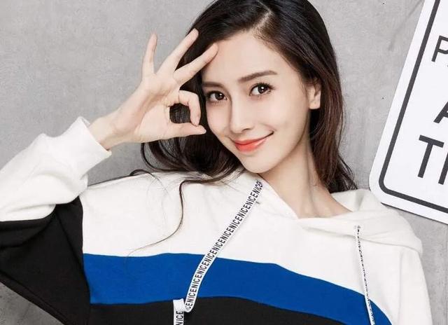 盘点一下香港的美女明星？