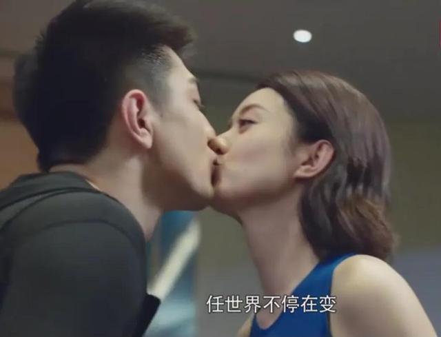 宫锁沉香吻戏:影视作品中能尬得你笑翻的床戏有哪些？