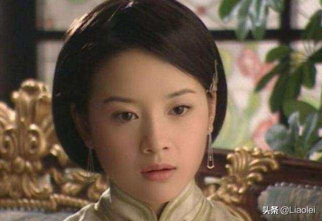 金粉世家冷清秋:《金粉世家》当中，冷清秋在金家混不下去，到底是因为什么呢？