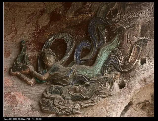 大足石刻简介:大足石刻有什么有特色的地方吗？请详细介绍？