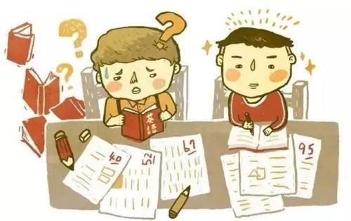 数学成绩不会差?数学成绩差的原因分析