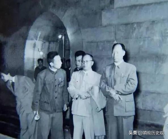 定陵地宫是怎么打开的？插图99