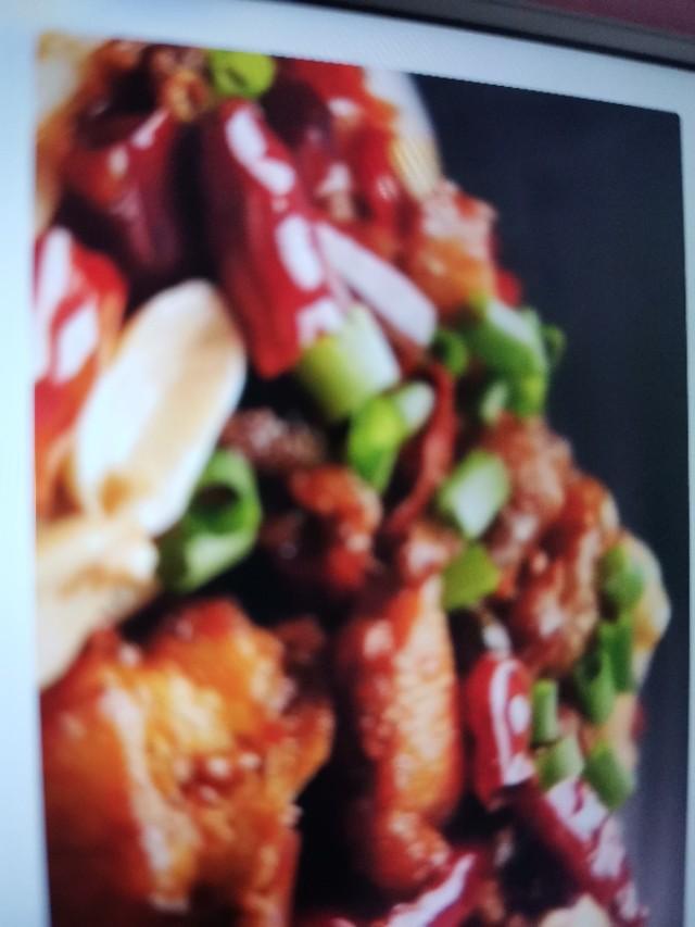 辣炒鸡胸肉怎么做好吃:辣炒鸡胸肉怎么做好吃窍门 为什么鸡胸肉更适合减肥？