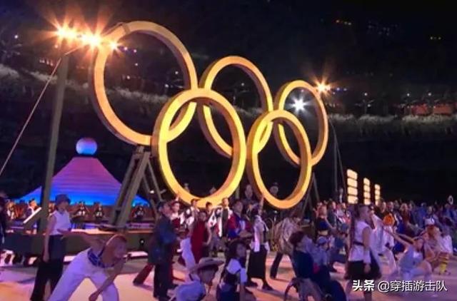 东京奥运会开幕式:2021年东京奥运会开幕式，怎么在CCTV-5看在线直播？