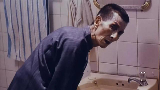 香港50部经典恐怖片，有哪些看完都不敢睡觉的超级恐怖电影值得推荐的