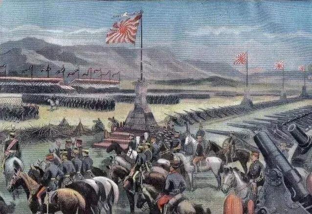 韩朝战争:不考虑美国插手，日本现在能打败韩国吗？