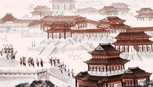 父皇的龙根在我甬道里:清朝皇室每天早起必“冲龙沟”，为何丫鬟争着伺候？