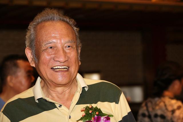 演员洪学敏:80年代的著名演员，你还记的谁