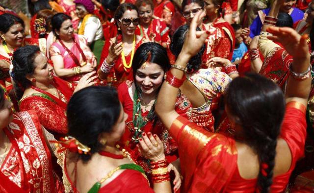 尼泊尔女人习俗 娶尼泊尔女人要什么条件？