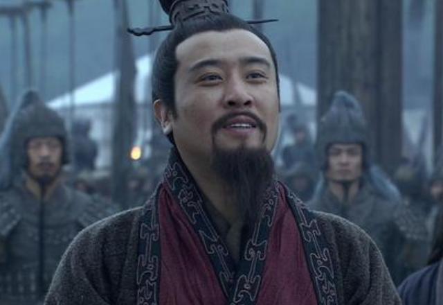 诸葛亮病逝后，谁以3万兵马一战干掉曹魏20万人？插图58